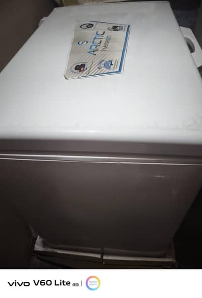 pel deep freezer