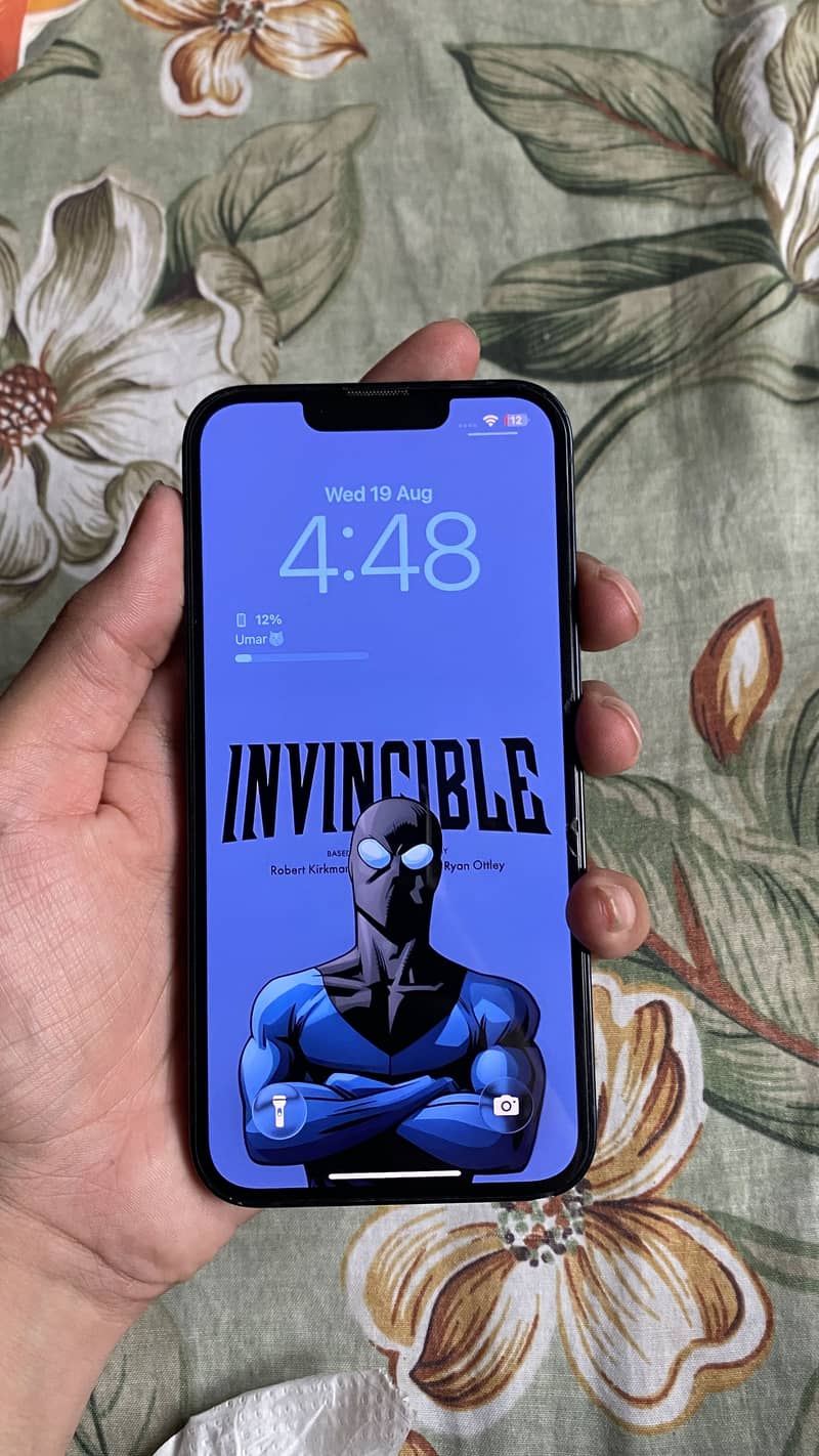 Apple iPhone 13 0