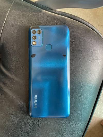 Infinix Hot 11 Play