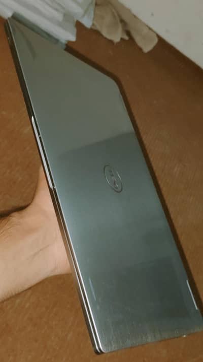 Dell Laptop Core i7 8th Generation