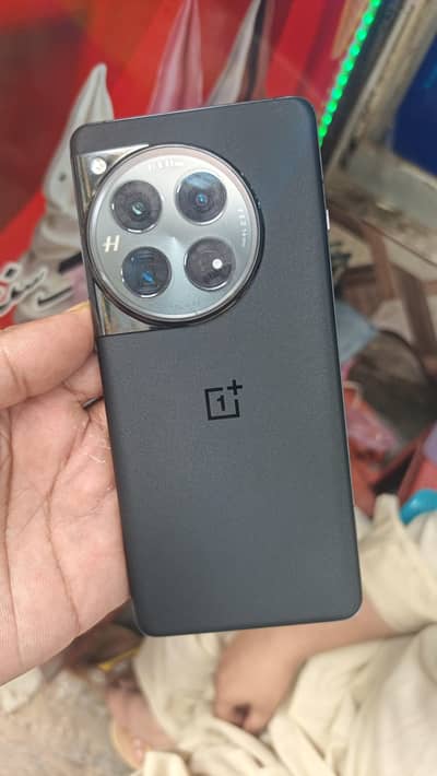 OnePlus 12 official PTA Approved 10/10