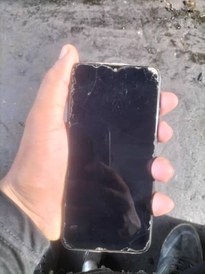 Samsung Mobile A10S