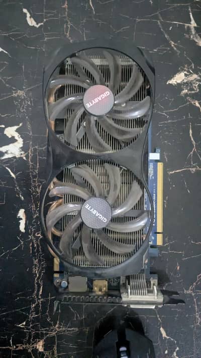 gtx 660 2gb budget card