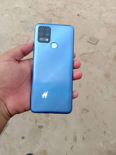 Tecno Pova 6/128