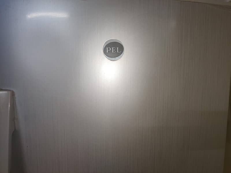 PEL FRIDGE 1