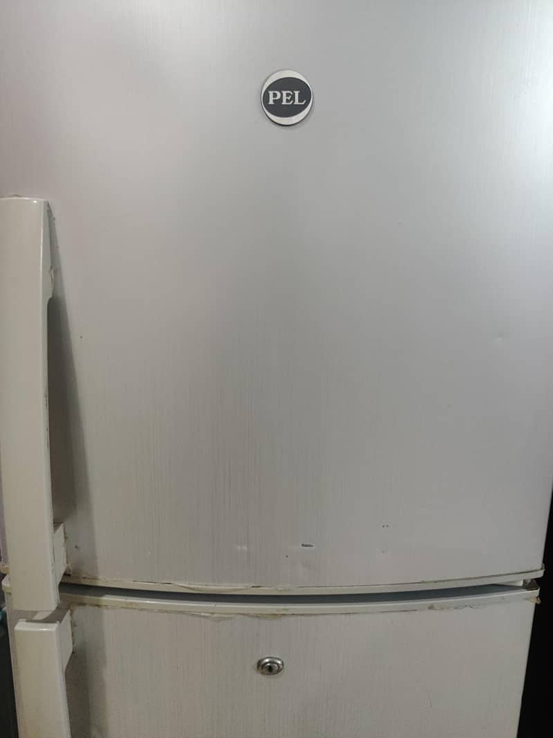 PEL FRIDGE 3