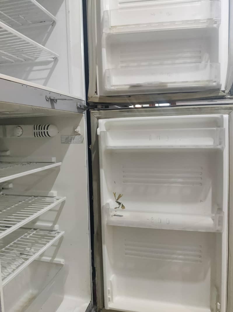 PEL FRIDGE 7