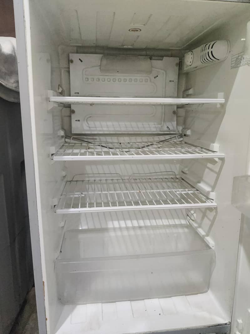 PEL FRIDGE 8