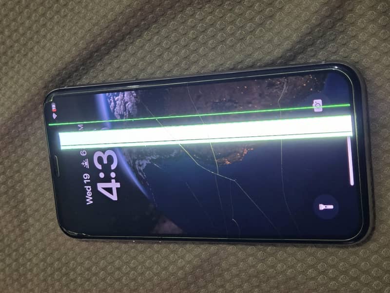 Apple iPhone X 1