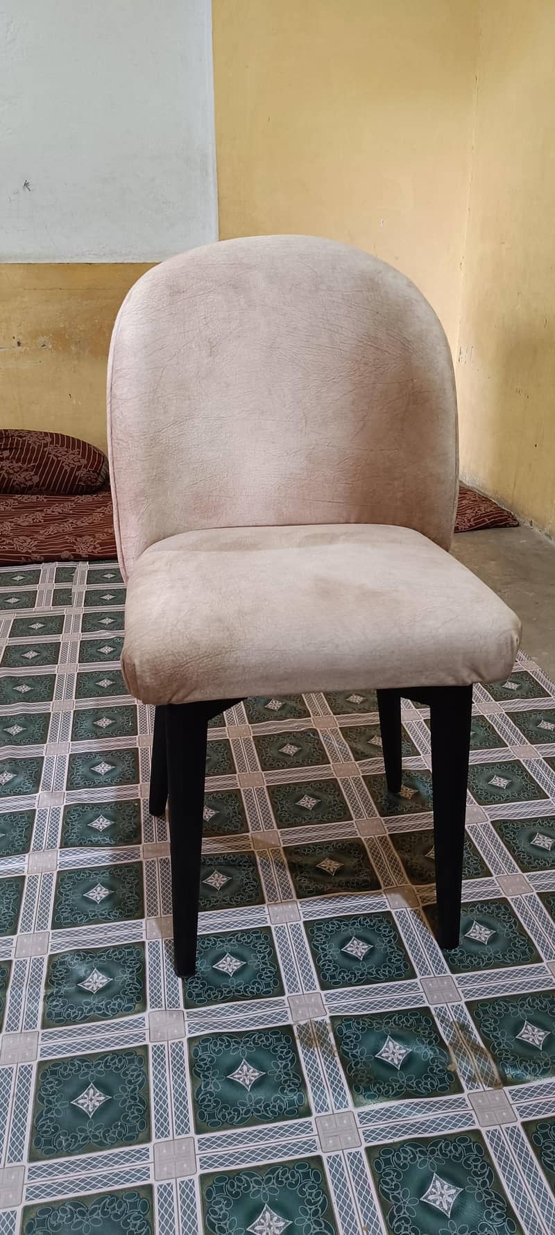 Dining Chair 1