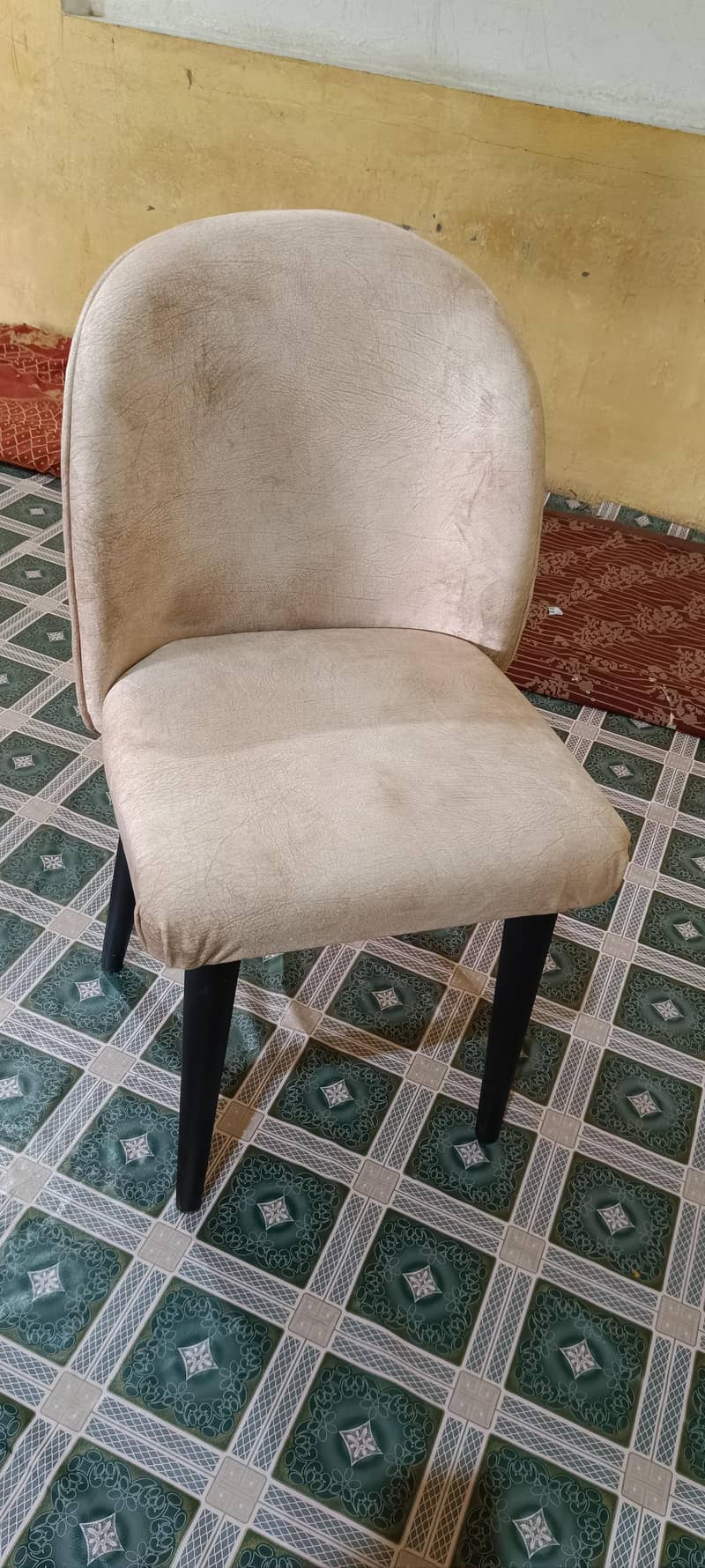 Dining Chair 2
