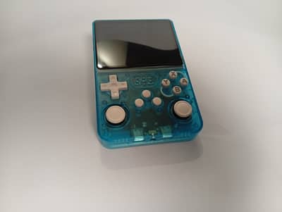 The R36S Gaming Console