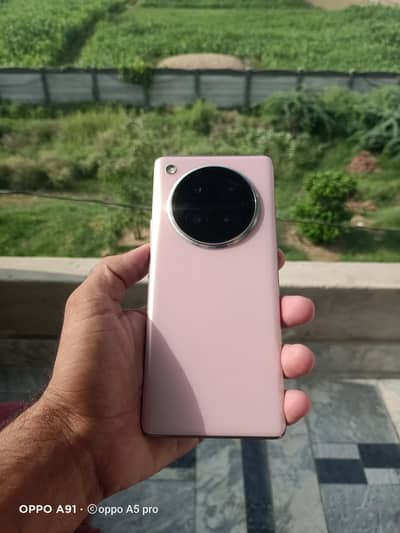 infinix zero 40