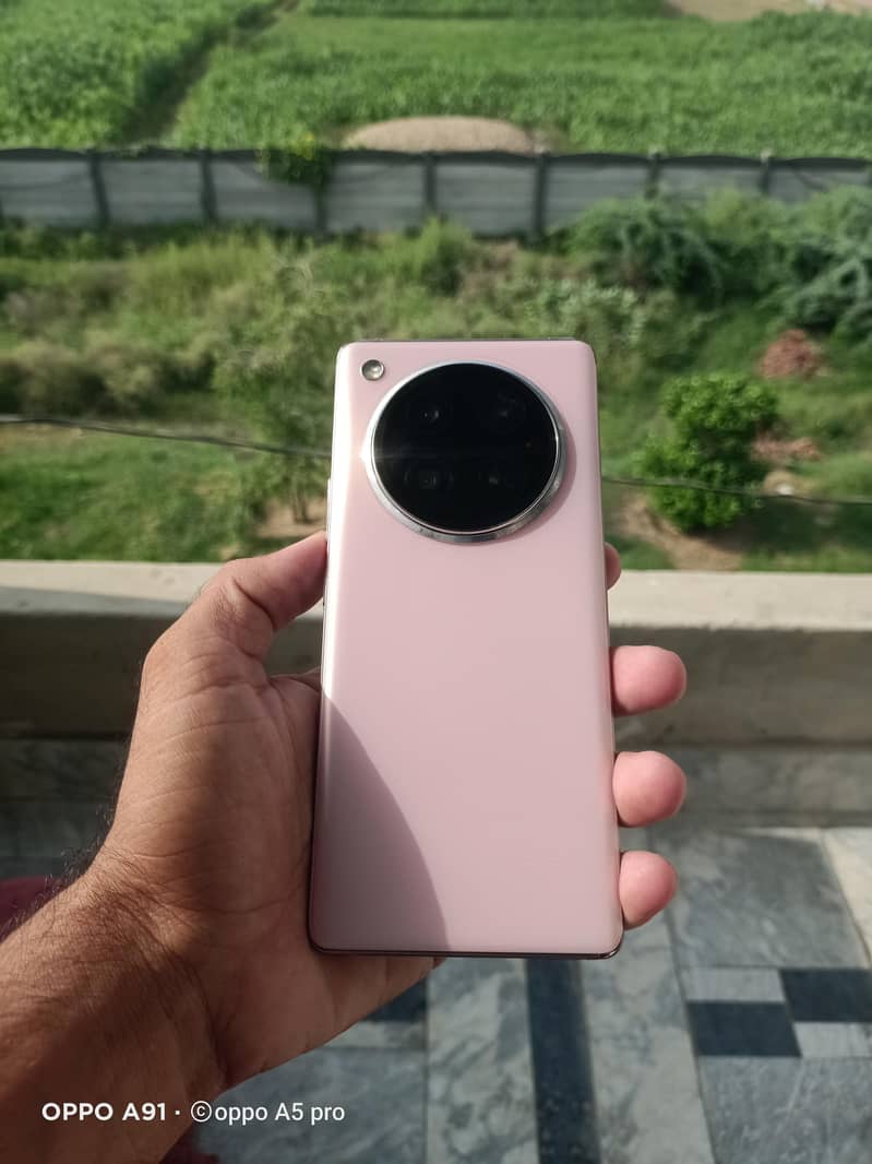 infinix zero 40 0