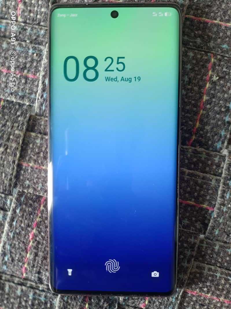 infinix zero 40 3