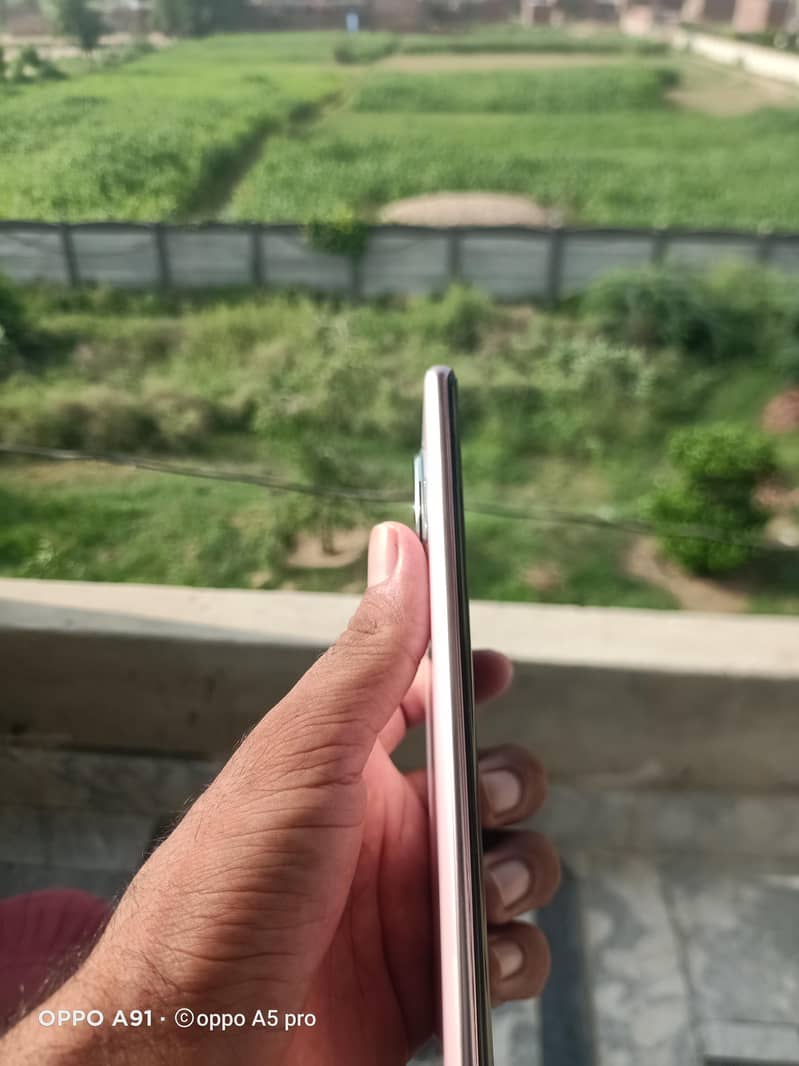 infinix zero 40 4