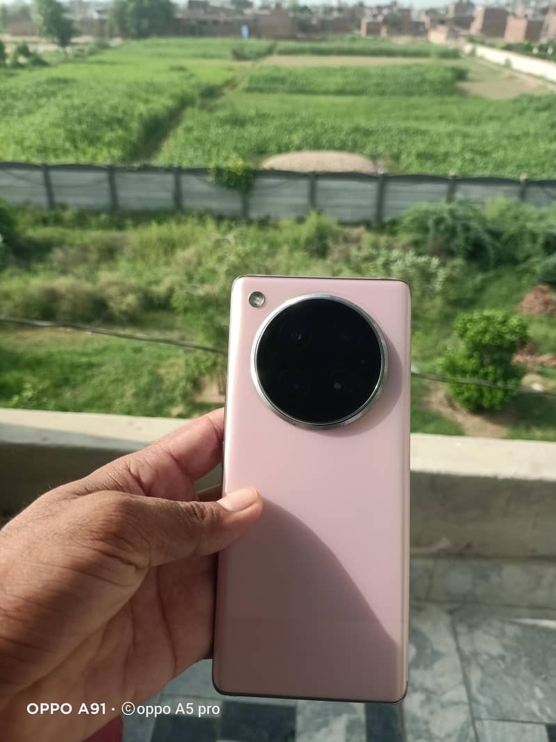 infinix zero 40 5