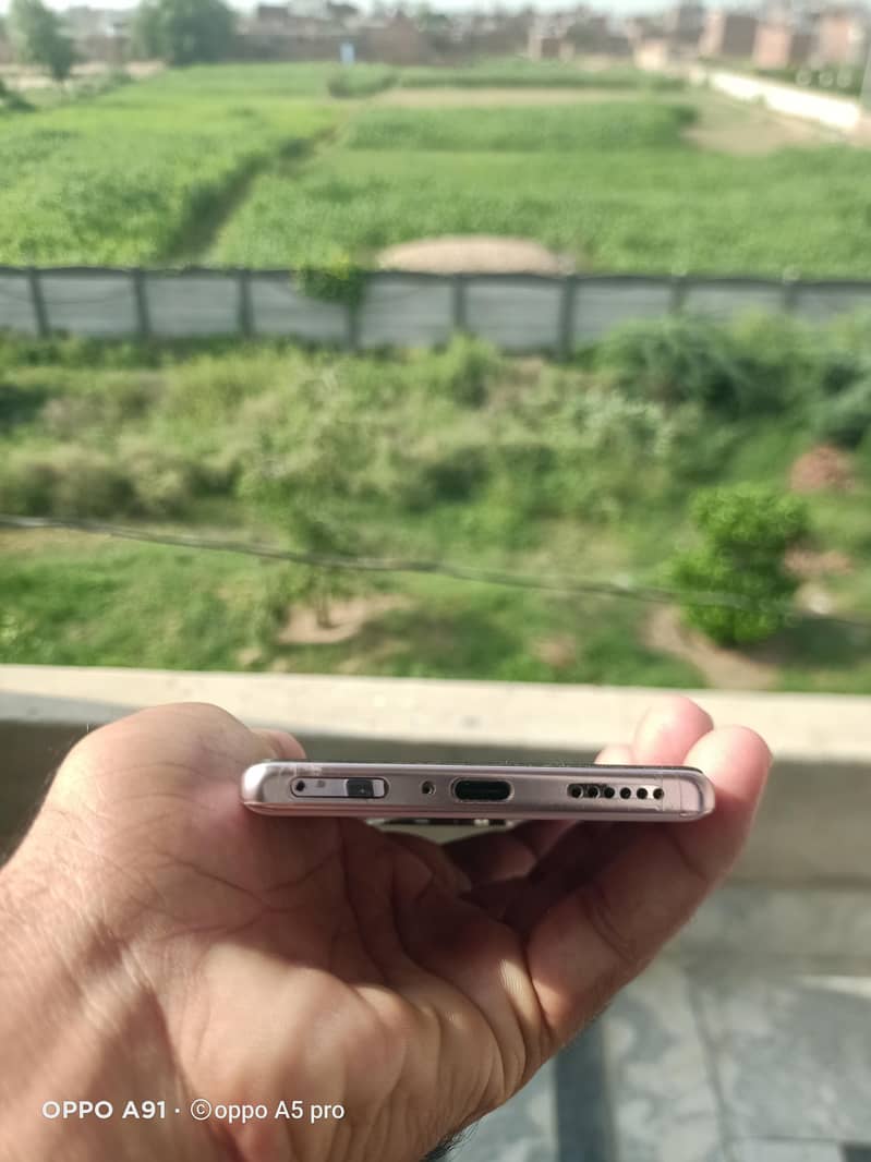 infinix zero 40 6