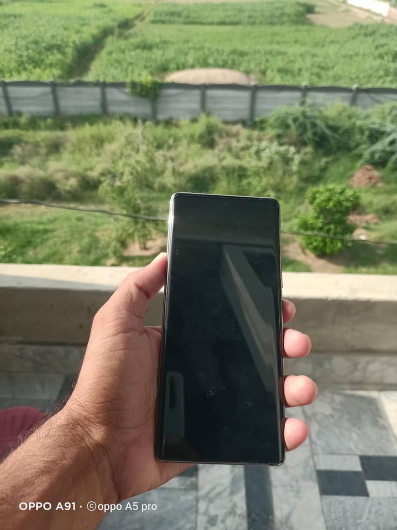 infinix zero 40 7