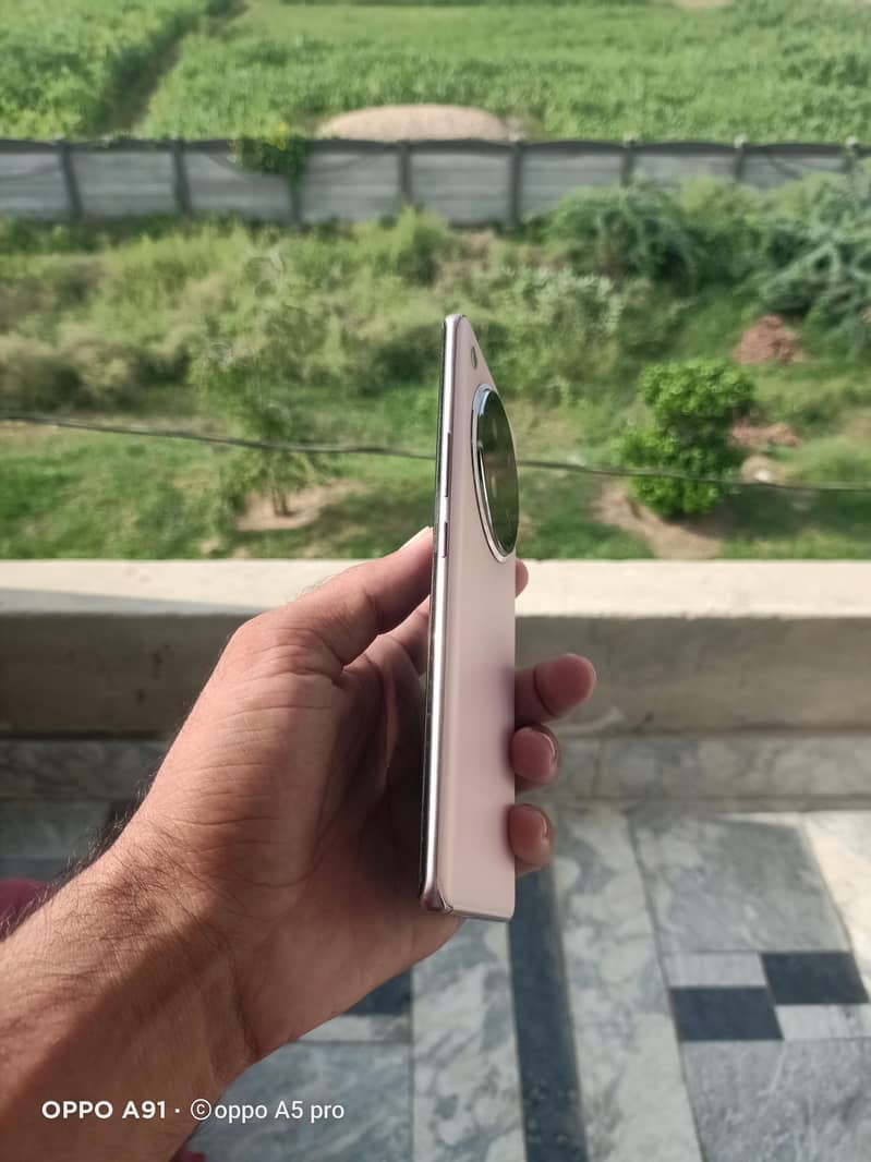 infinix zero 40 8