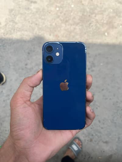 Apple iPhone 12 mini
