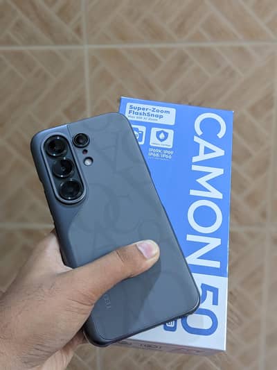 Techno Camon 50 ultra 5g