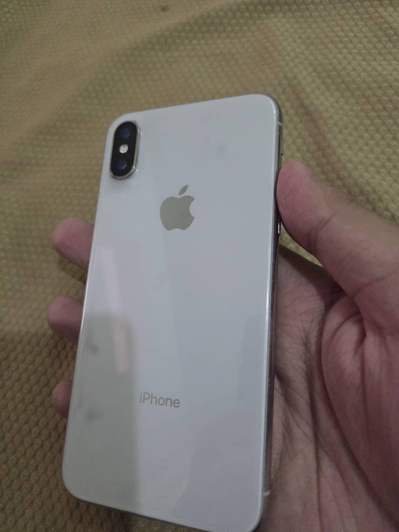 Apple iPhone X 2
