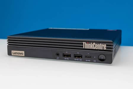 Lenovo ThinkCentre M75q Gen 2 | Ryzen 5 4650GE | 16GB RAM DDR4