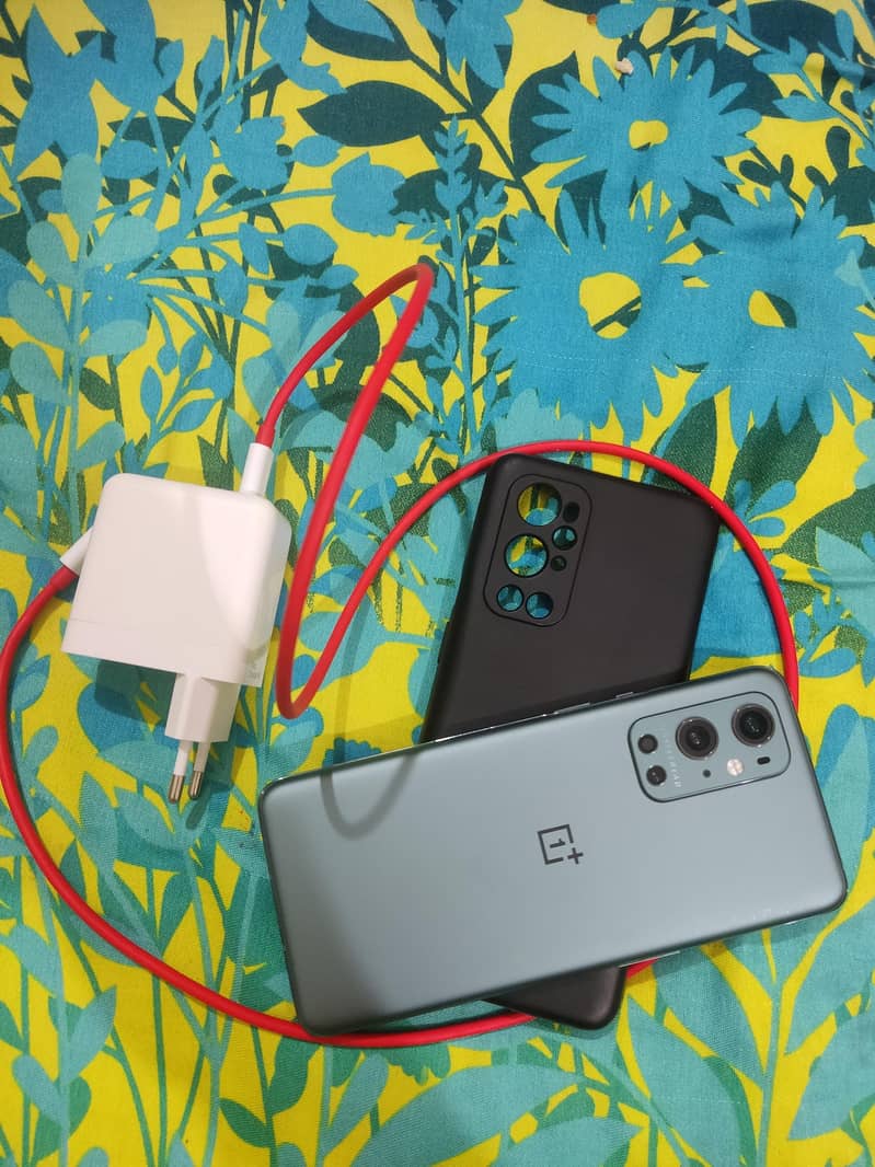 One Plus 9 Pro 0