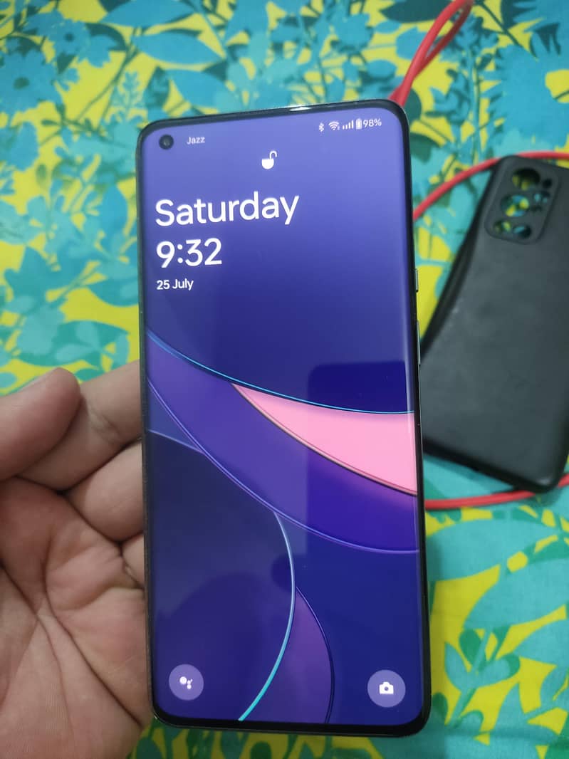One Plus 9 Pro 1
