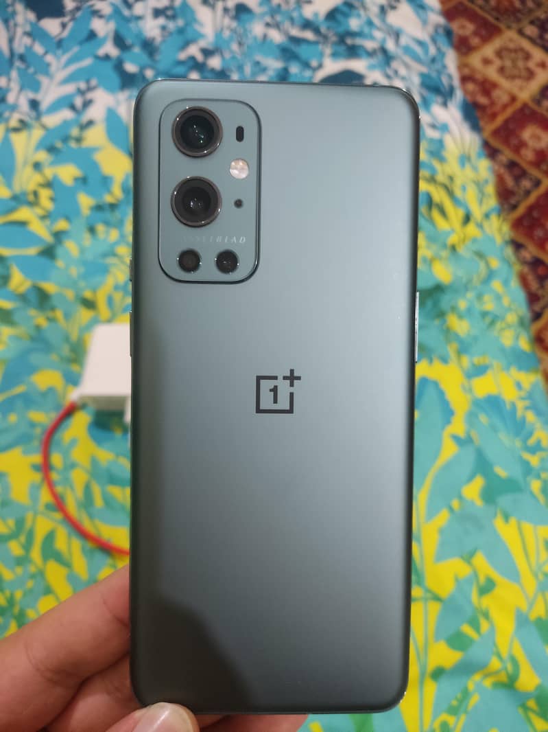 One Plus 9 Pro 2
