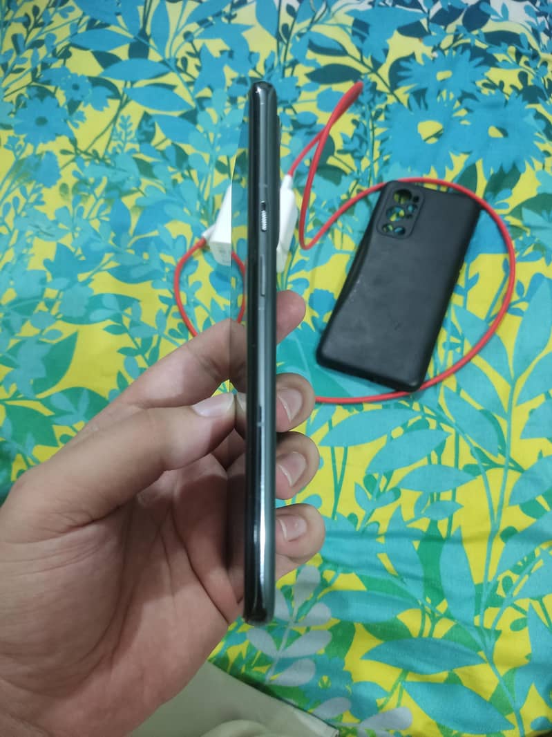 One Plus 9 Pro 3