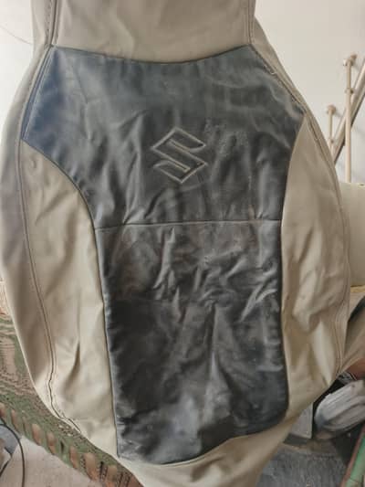 wagnor leather cover