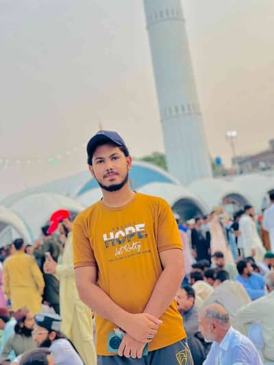 Muhammad Haseeb