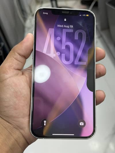 Apple iPhone 12 Pro Max
