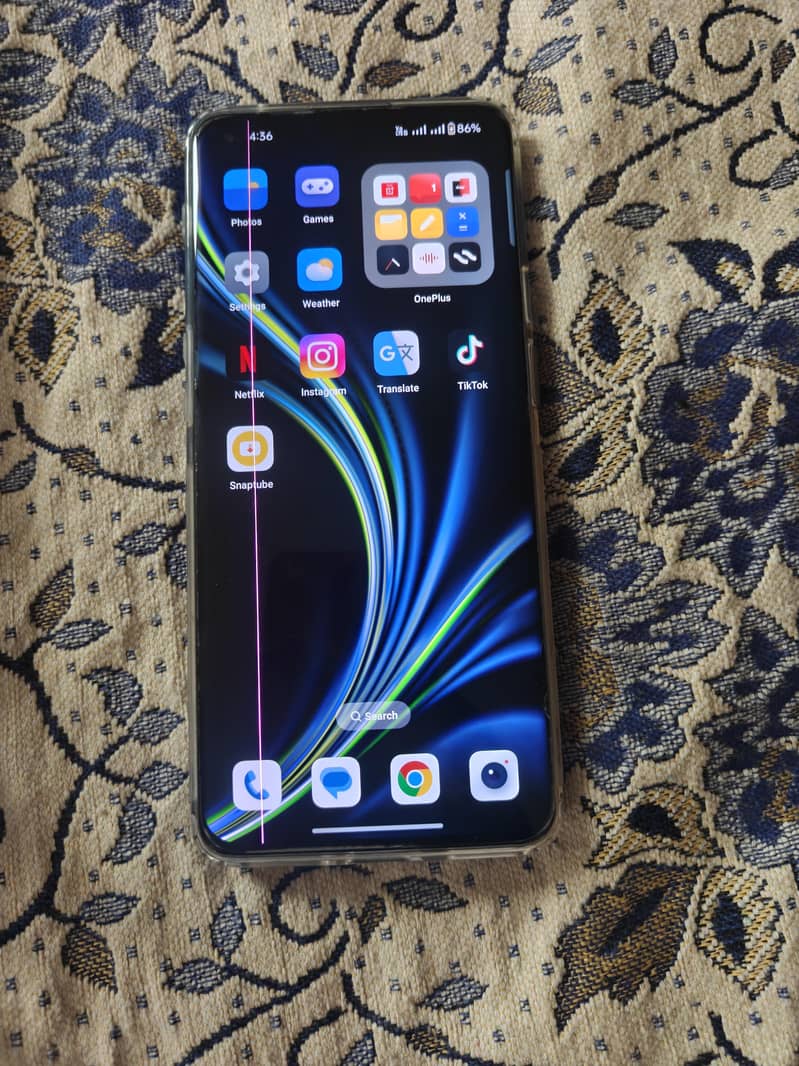 One Plus 9 Pro 0