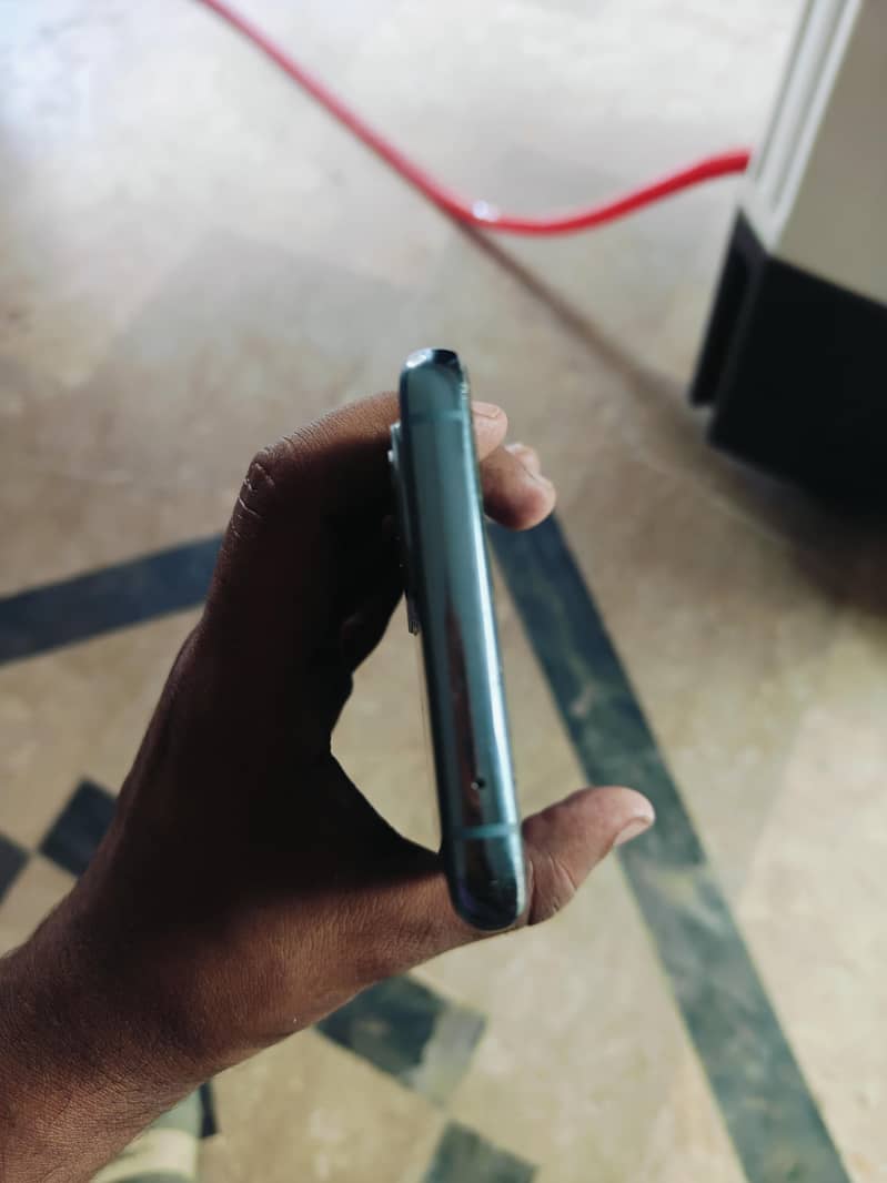 One Plus 9 Pro 3