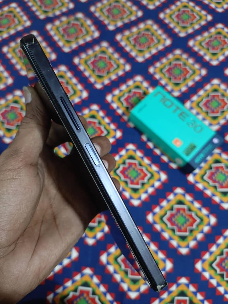 Infinix Note 30 1