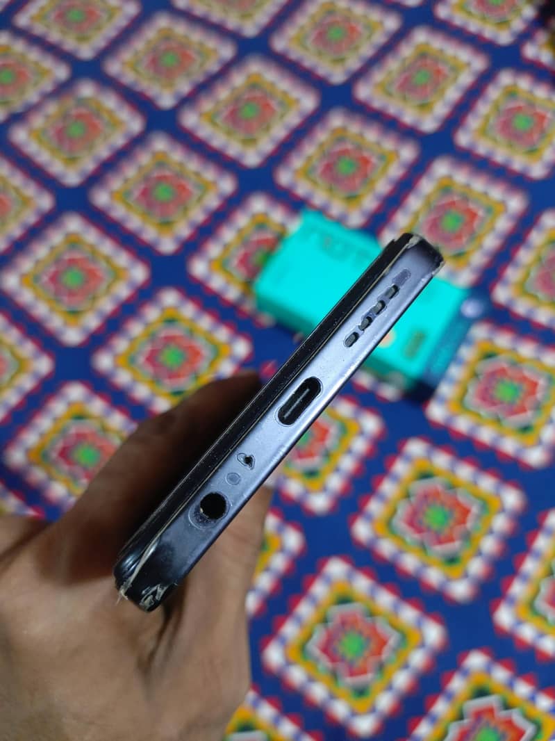 Infinix Note 30 3
