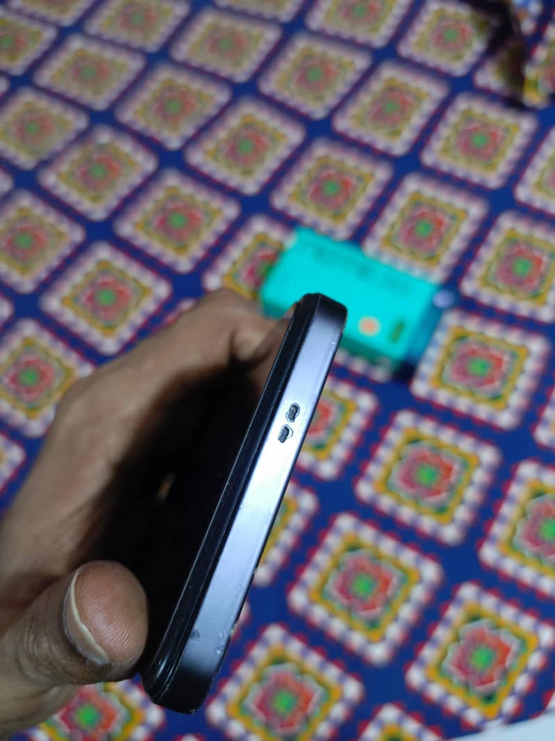 Infinix Note 30 5