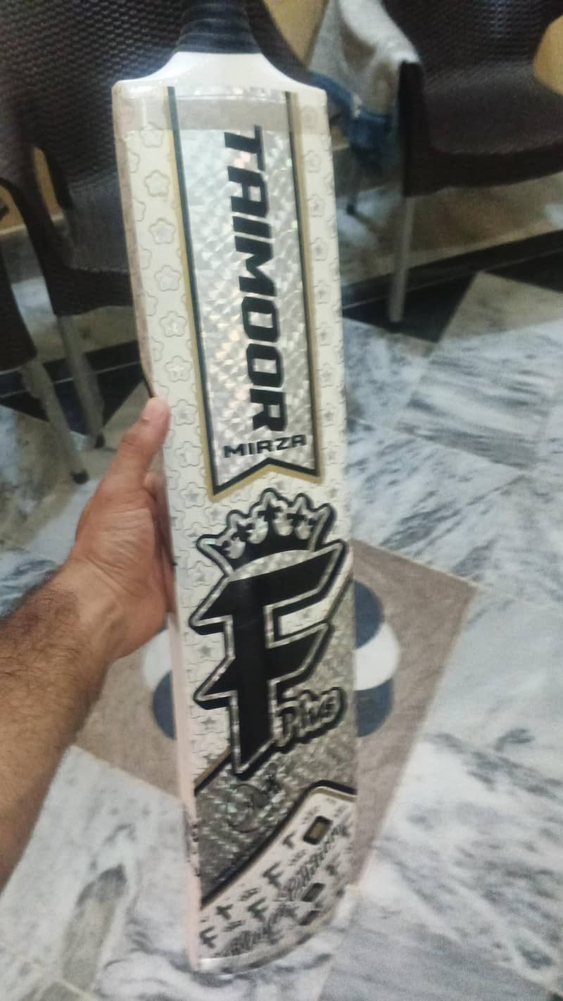 F+ cricket bad 0