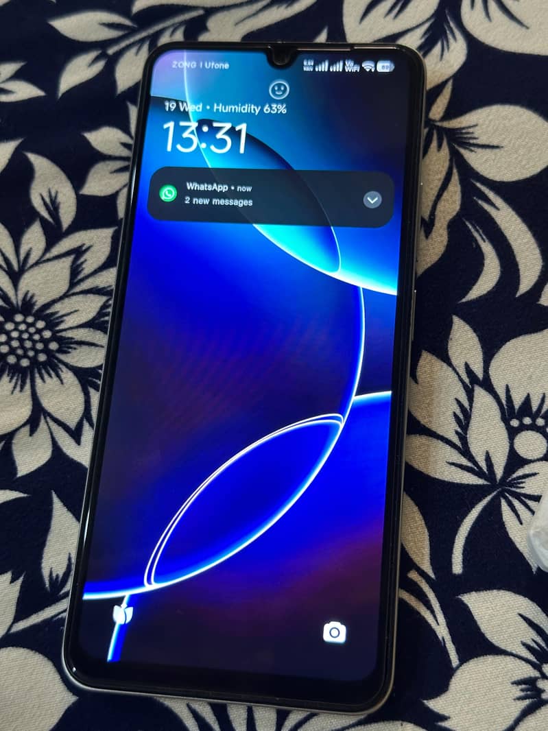 Xiaomi POCO C75 5