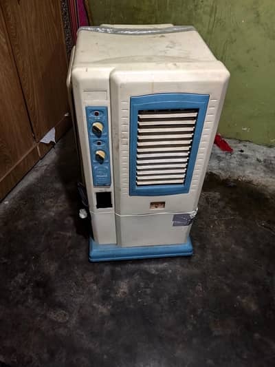 original Mitsubishi air cooler for sale.