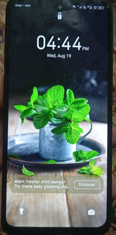 Tecno CAMON 19 Neo