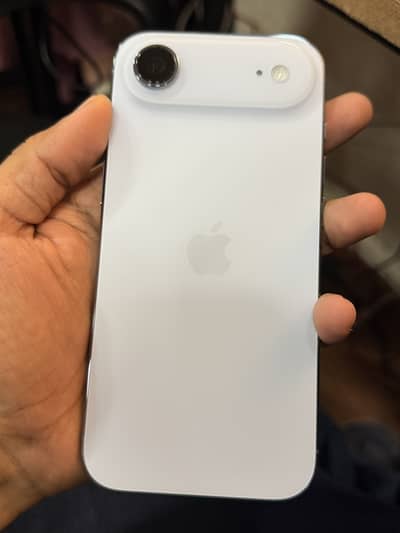 Apple iPhone 17 Air