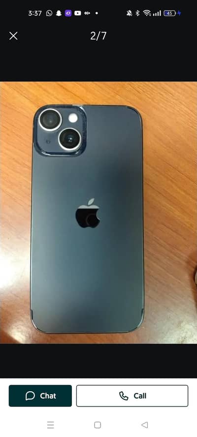 Apple iPhone 13