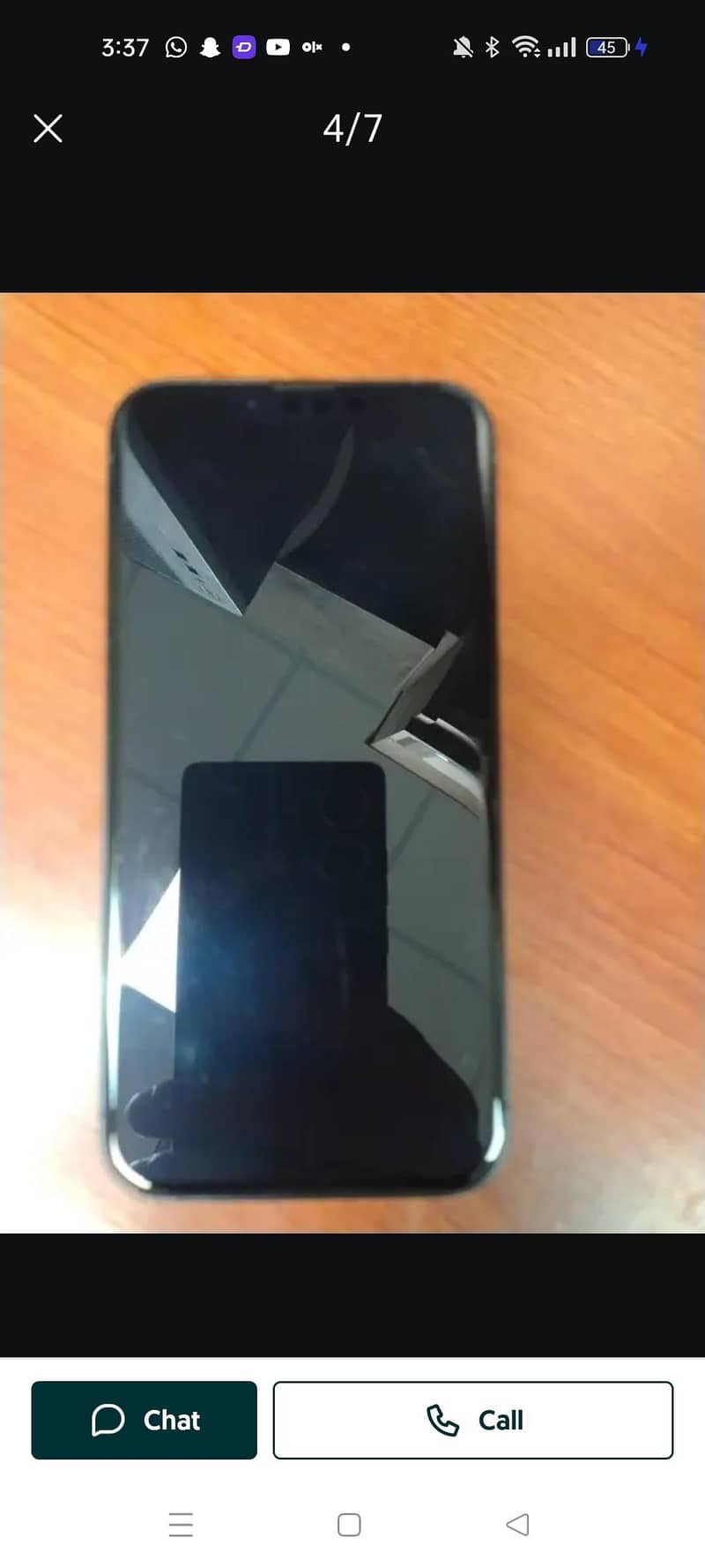 Apple iPhone 13 1