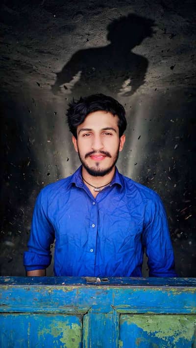 Anwar Ail