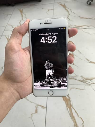 Apple iPhone 8 Plus