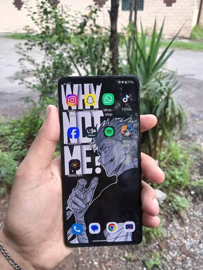Motorola Edge+ 5G UW 2022